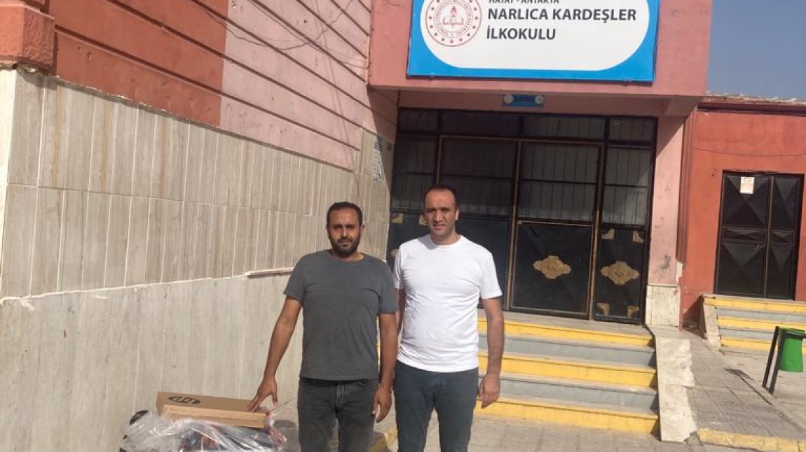 Adana'dan Hatay'a Dostluk Köprüsü Projesi